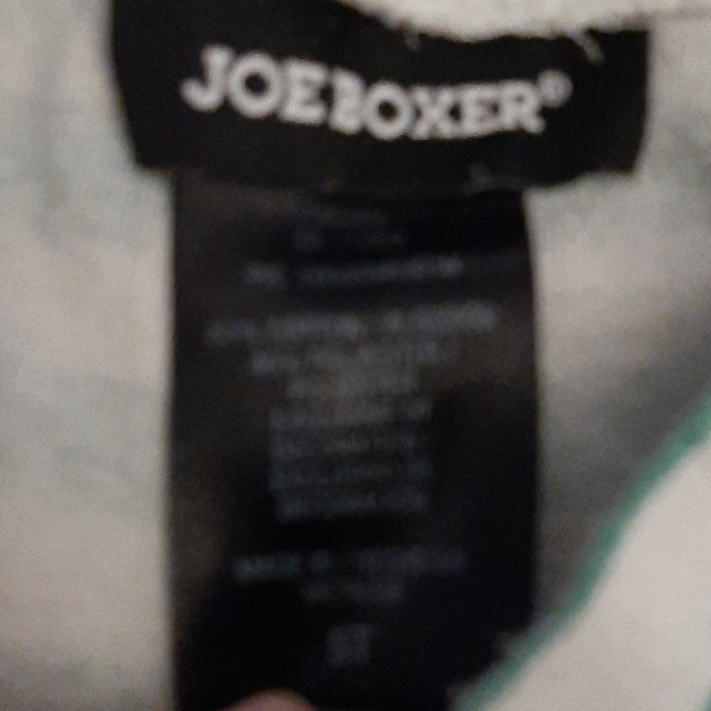💛Joe Boxer Sleepset - Picture 3 of 3
